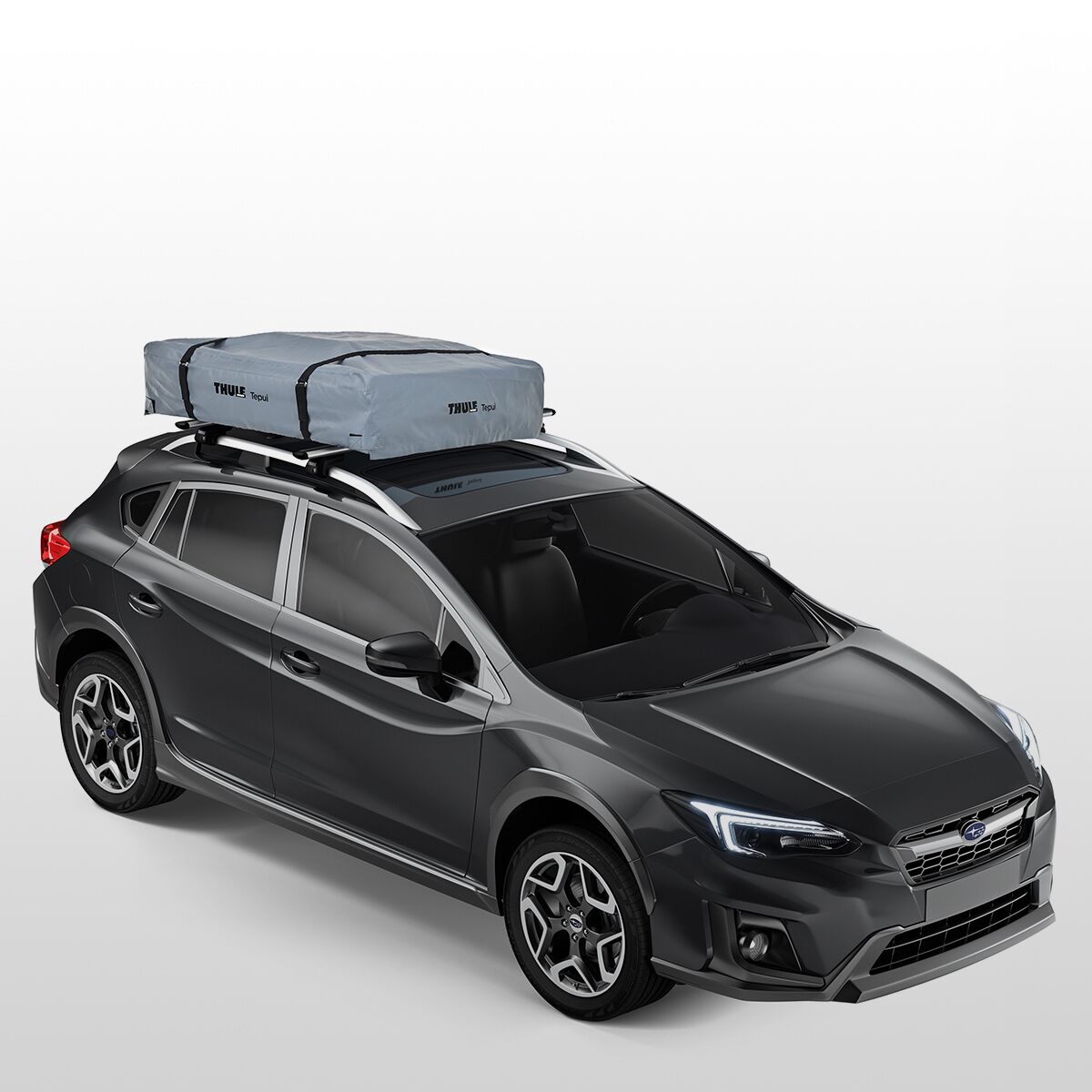Thule x Tepui Explorer Ayer 2 - Hike & Camp
