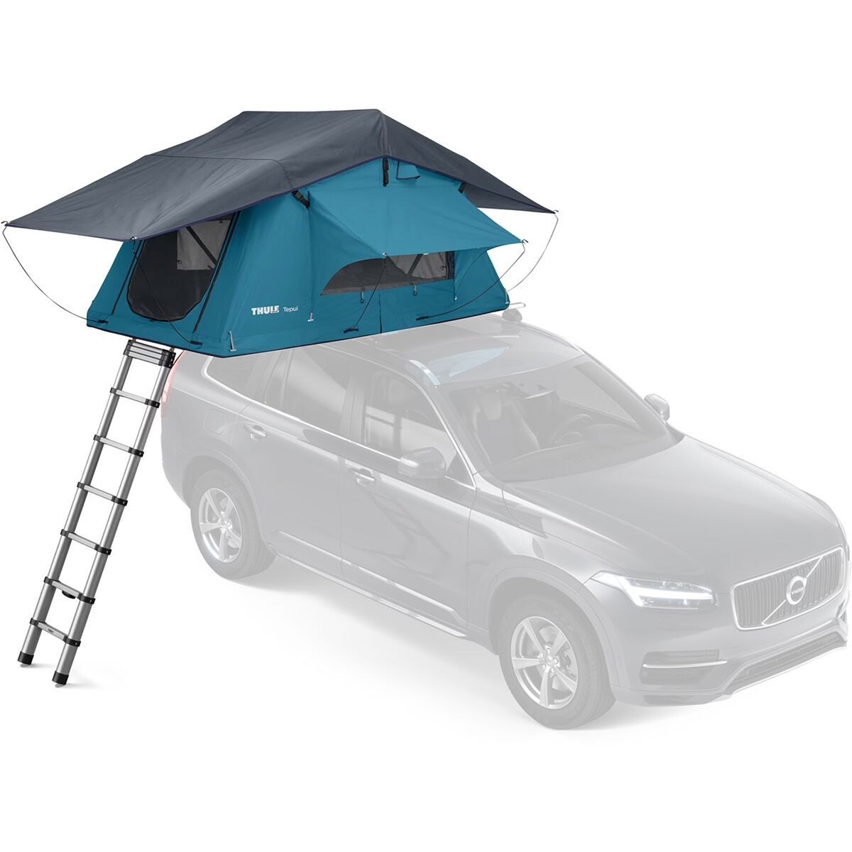 Thule x Tepui Explorer Kukenam 3 Blue, One Size