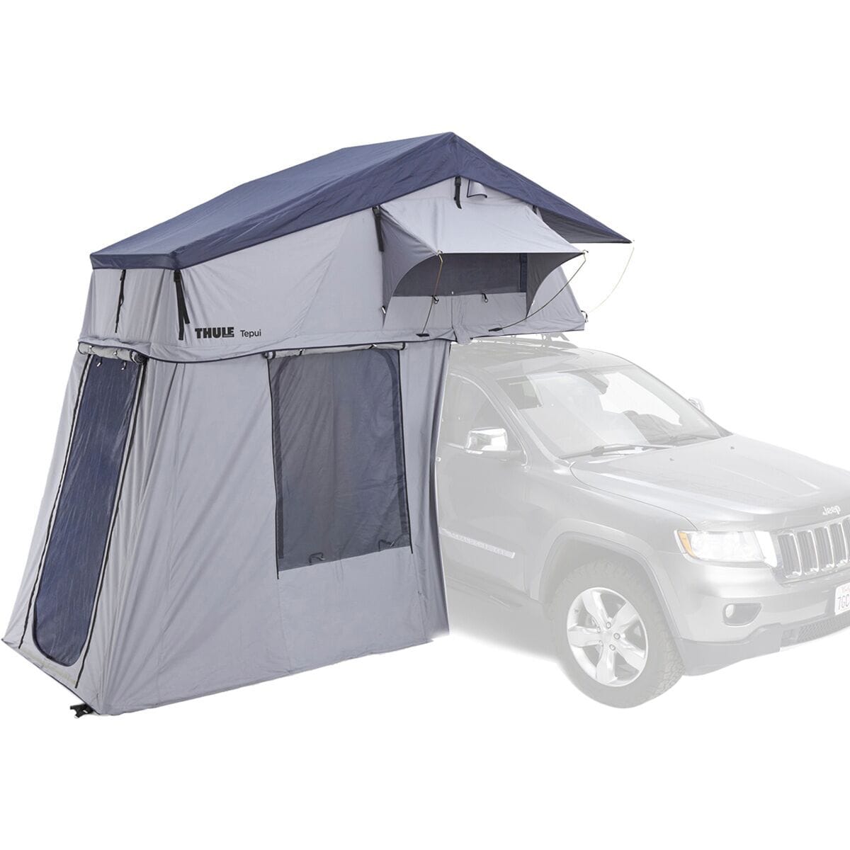 Thule tepui explorer on sale autana 4 tent review
