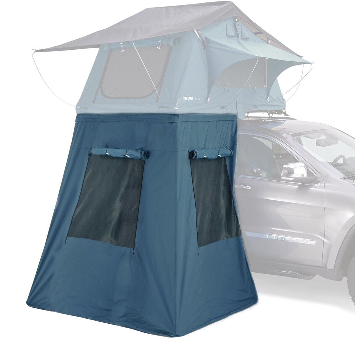 Amazon.com : Thule Tepui Explorer Ayer 2, Blue, One Size
