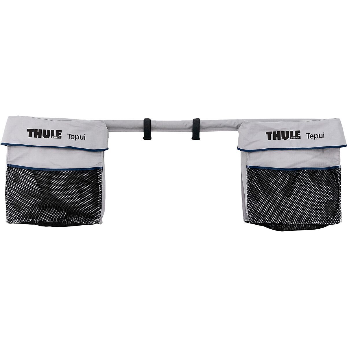 Thule x Tepui Double Boot Bag Haze Gray, One Size