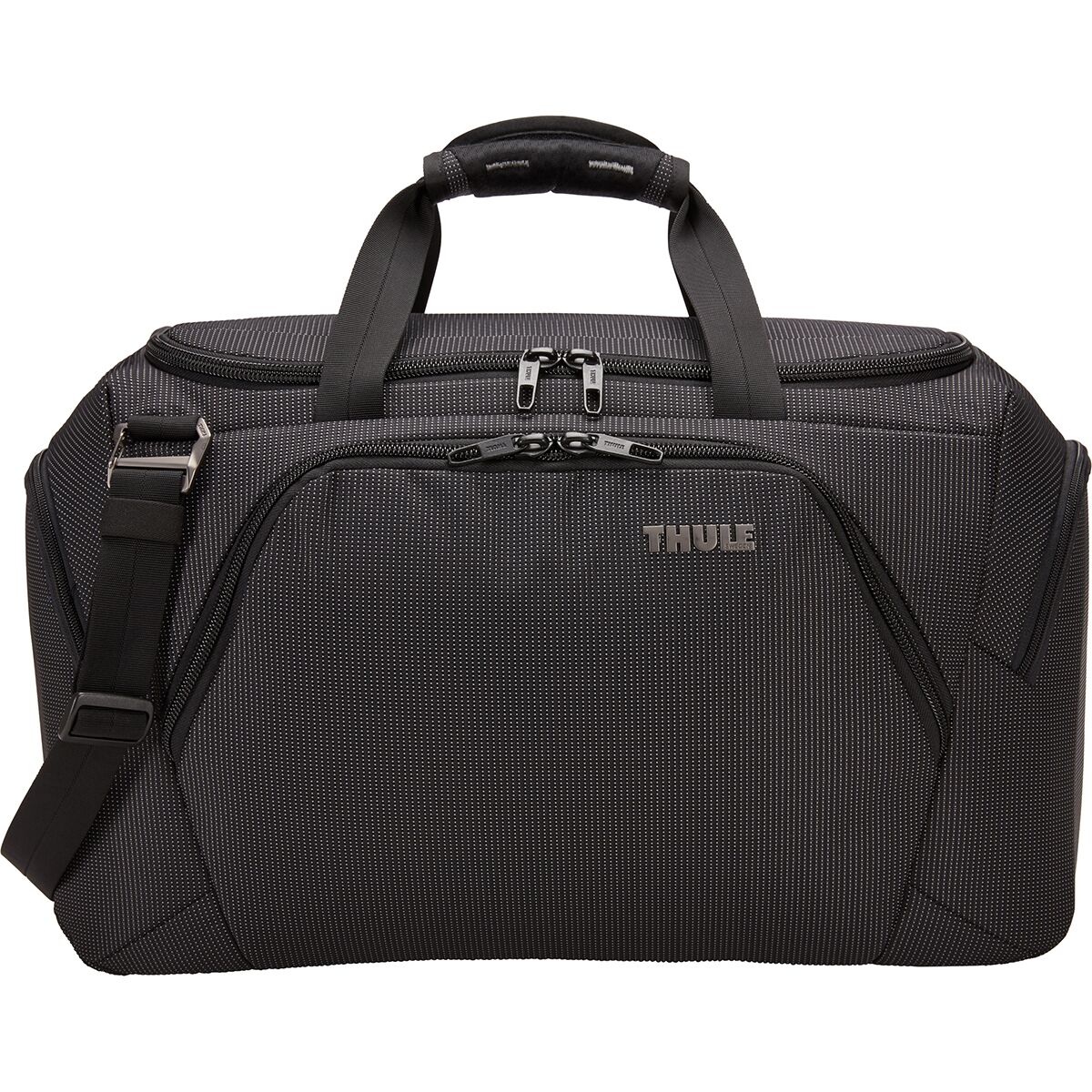 Image of Thule Crossover 2 44L Duffel Black, One Size