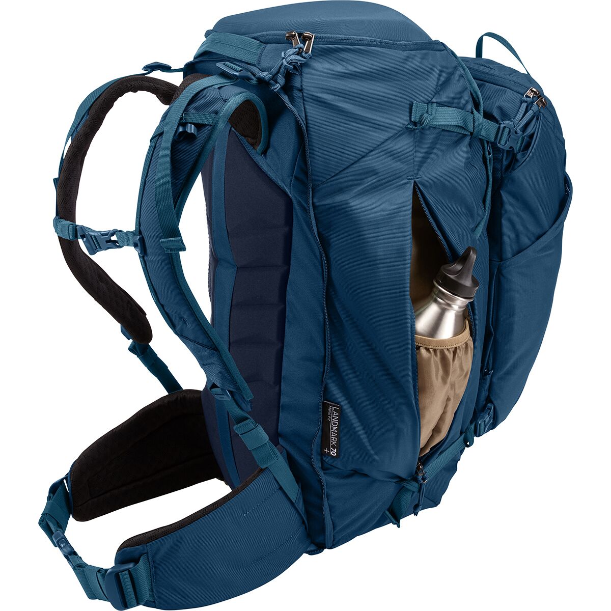 Thule Landmark 70L Travel Pack Women's Travel
