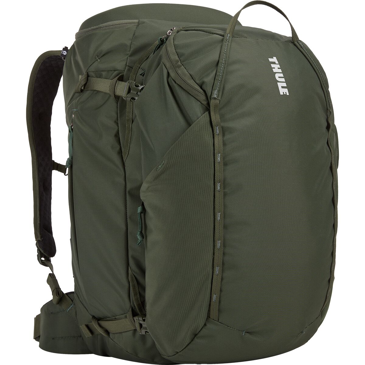 Thule Thule Landmark 60L Travel Pack Dark Forest, One Size