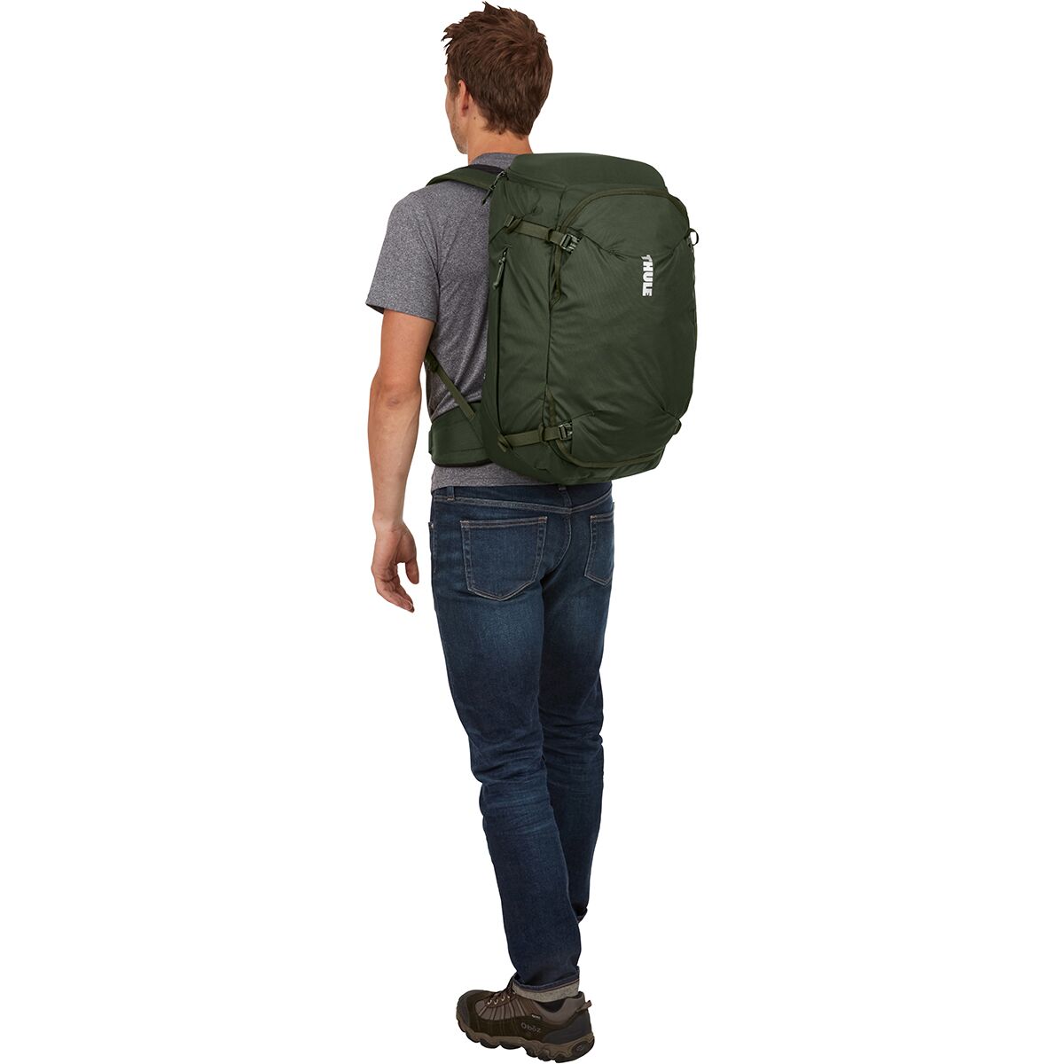 Thule Landmark 40L Travel Pack Travel