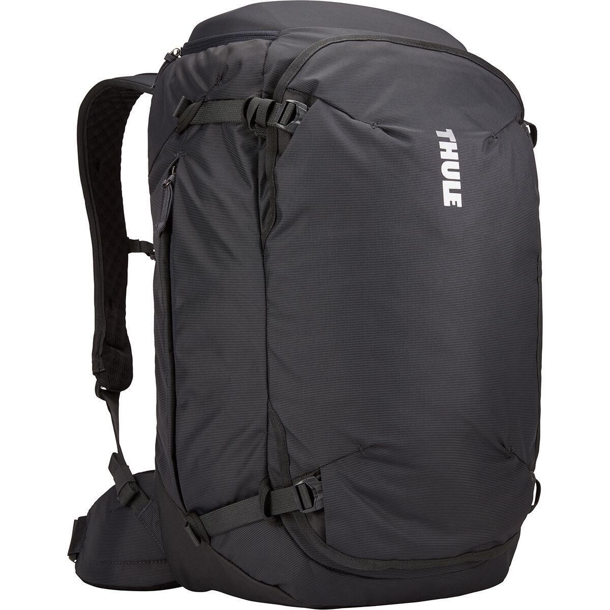 Thule Landmark 40L Travel Pack Obsidian