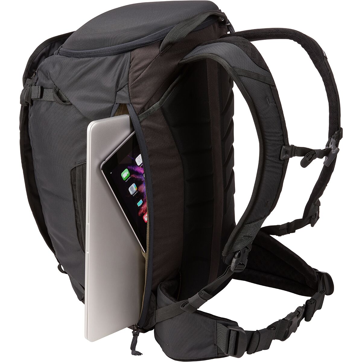 Thule landmark 40l review cheap