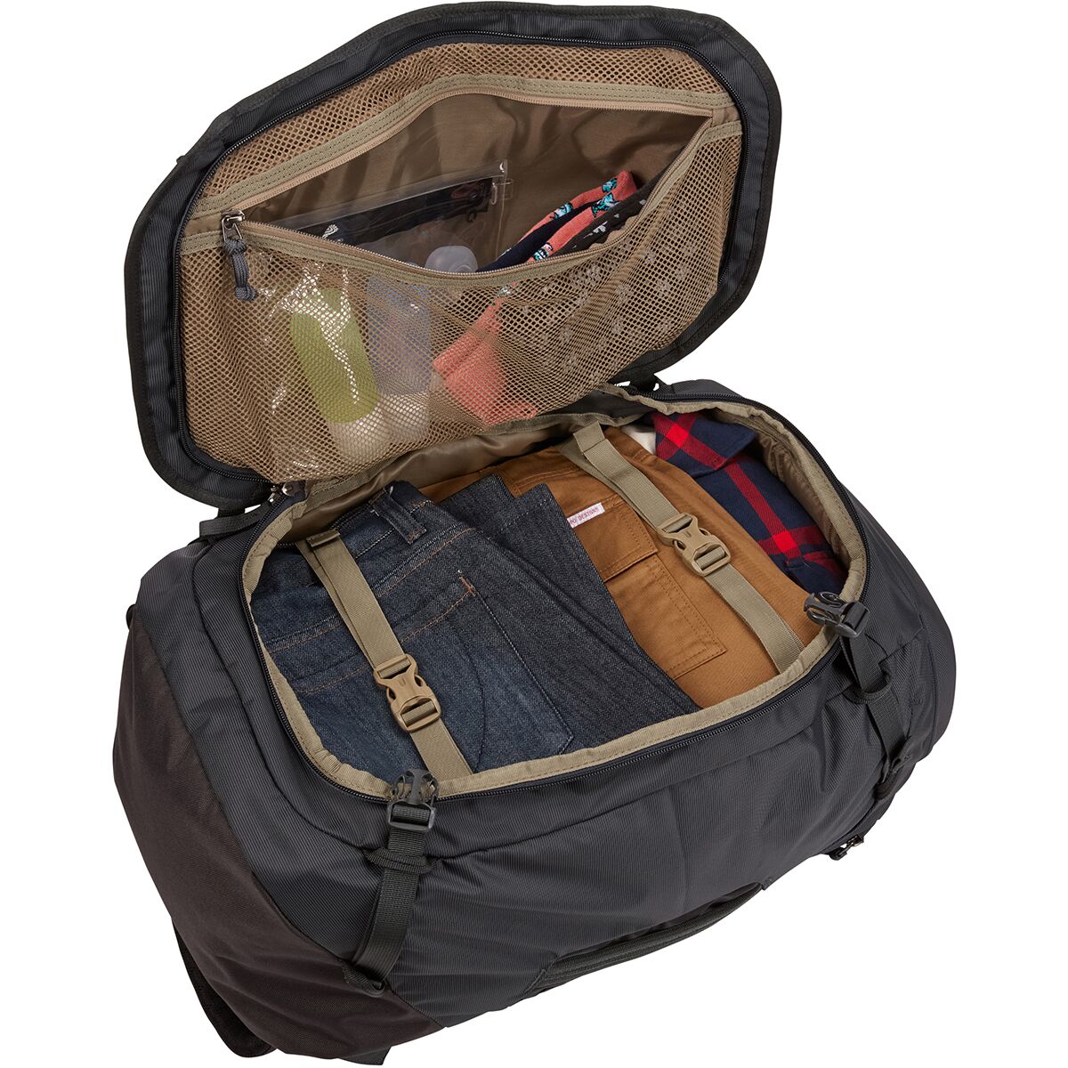Thule Landmark 40L Travel Pack - Travel