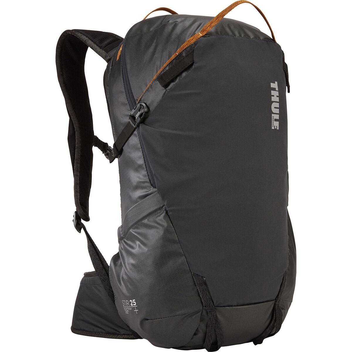 Thule Stir 25L Backpack Obsidian, One Size