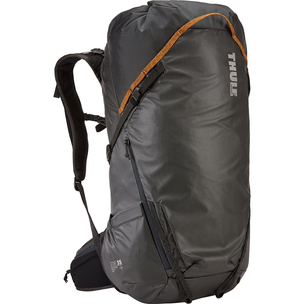 Image of Thule Stir 35L Backpack Obsidian, One Size