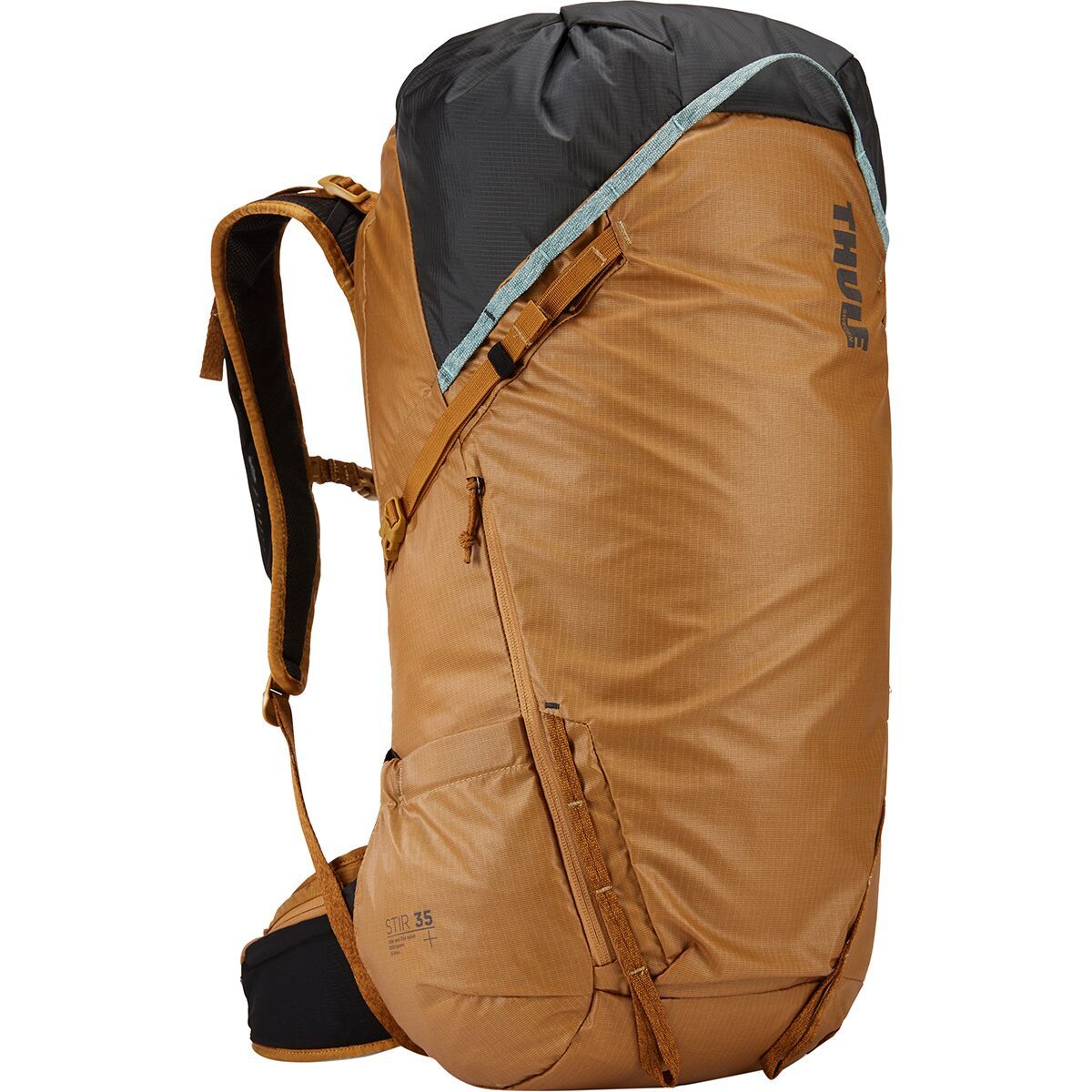 Image of Thule Stir 35L Backpack Wood Thrush, One Size