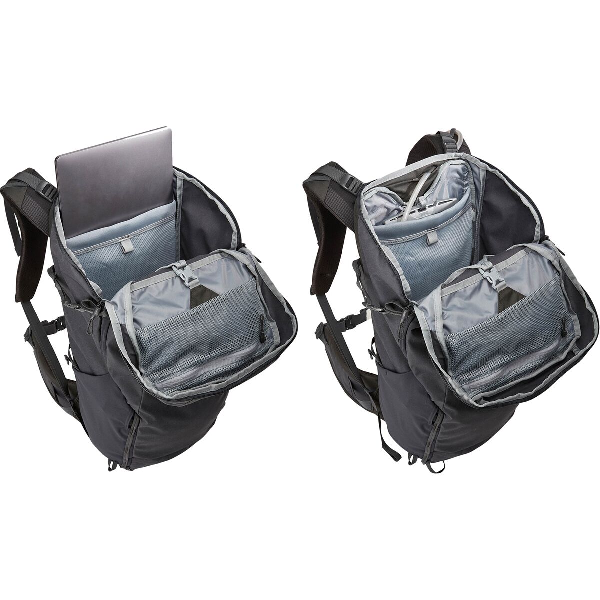Thule AllTrail X 35L Backpack Hike Camp