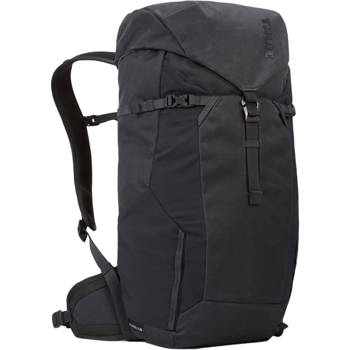 Thule Thule AllTrail X 25L Backpack Obsidian, One Size