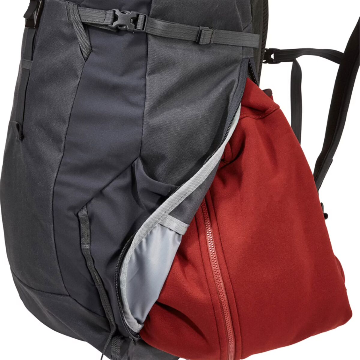 gregory 22 backpack Gregory Nano 22 H2O Hydration Pack Half Dome Hiking Backpack Blue/Tan Bag  ONLY