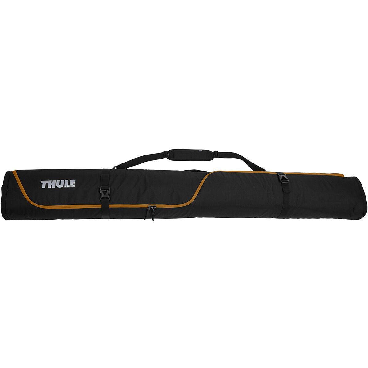 Thule roundtrip sale double ski bag