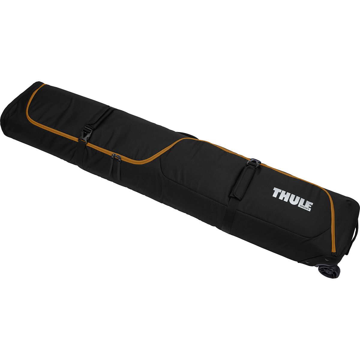 Thule RoundTrip 165cm Snowboard Roller