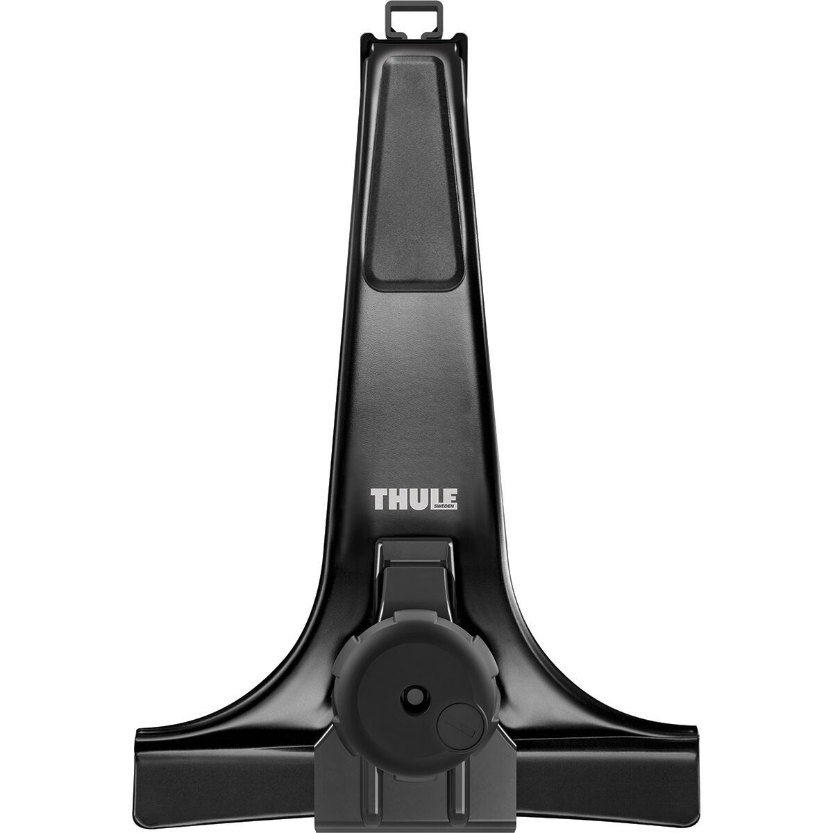 Thule Rapid Gutter Foot Pack - 2 Pair Black, Super High