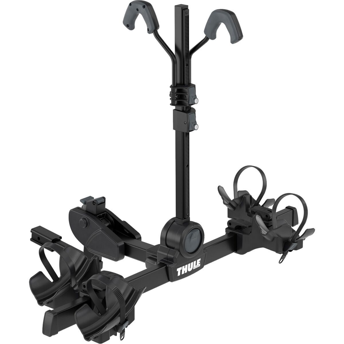 DoubleTrack Pro XT 2 Bike Hitch Carrier by Thule
