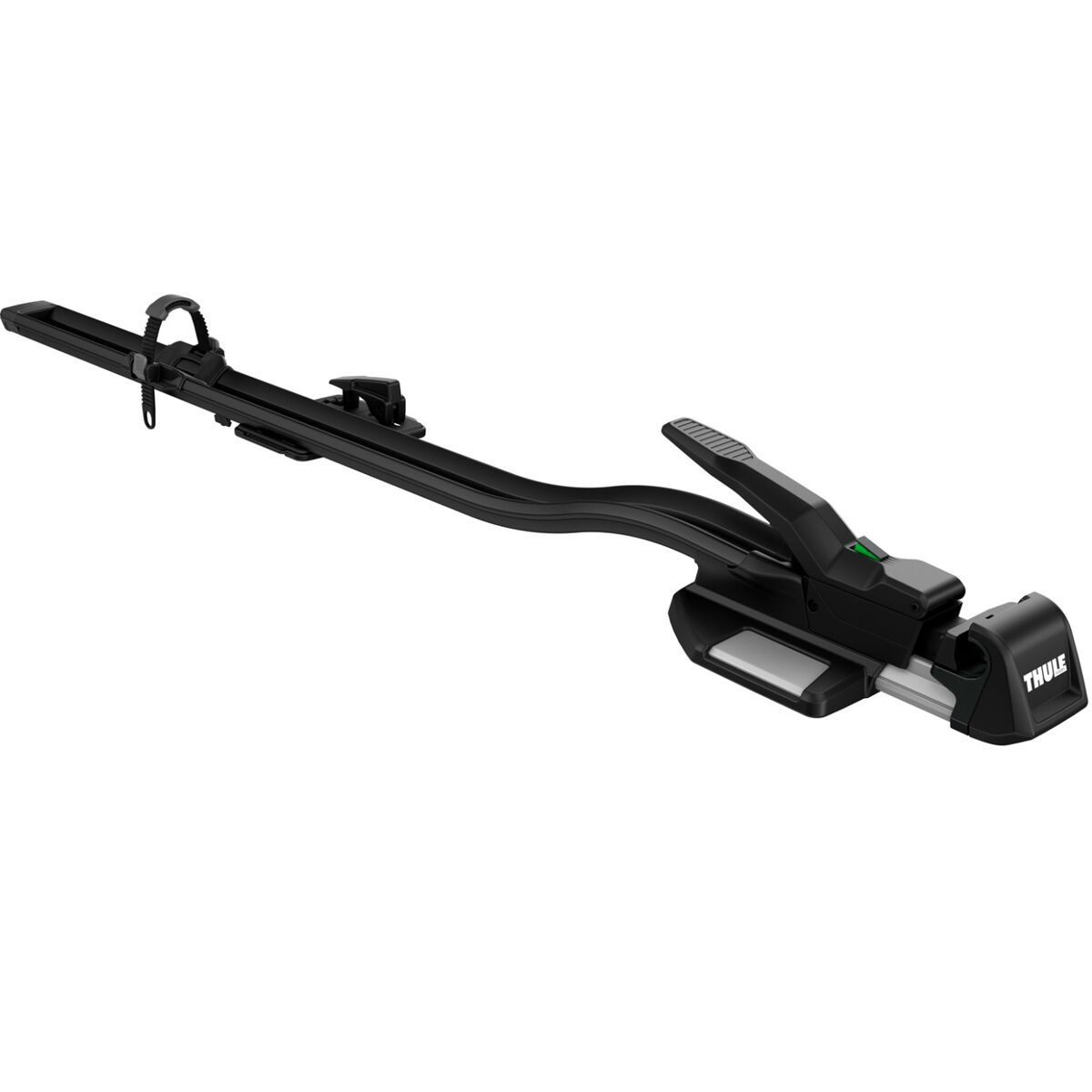 Image of Thule TopRide Bike Mount Black, One Size
