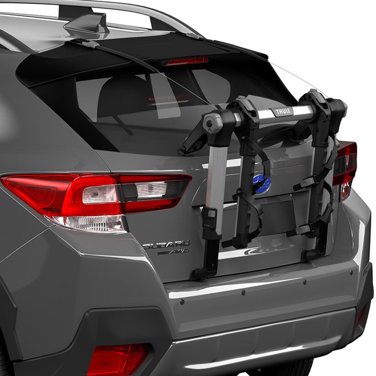 Thule OutWay Hanging Bike Mount Bike Bike