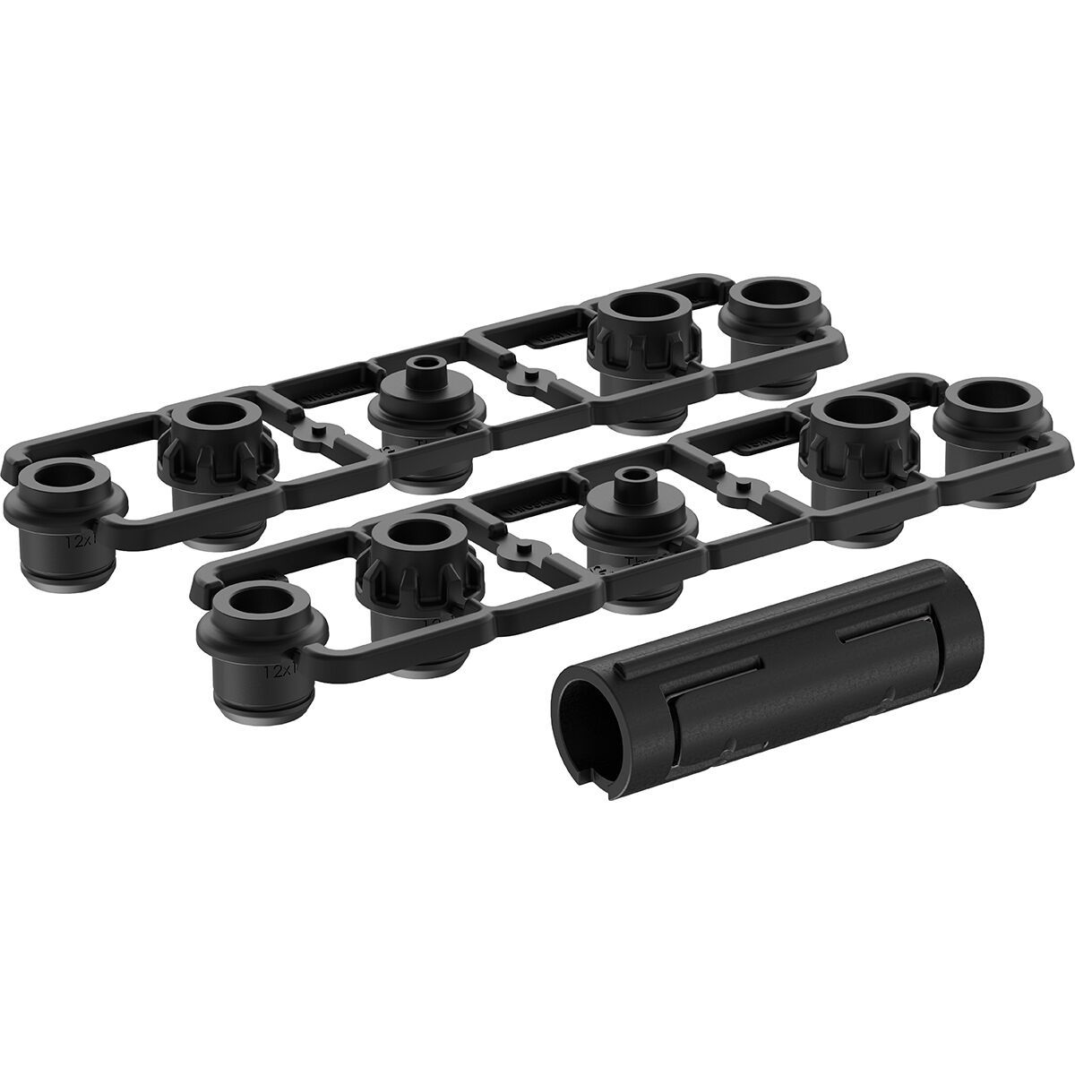 Image of Thule FastRide Adapters Black, One Size
