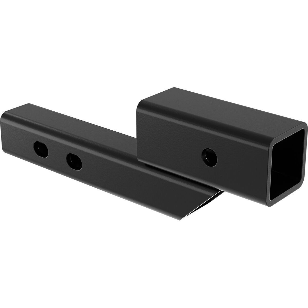 Thule Hitch Extender Black, One Size