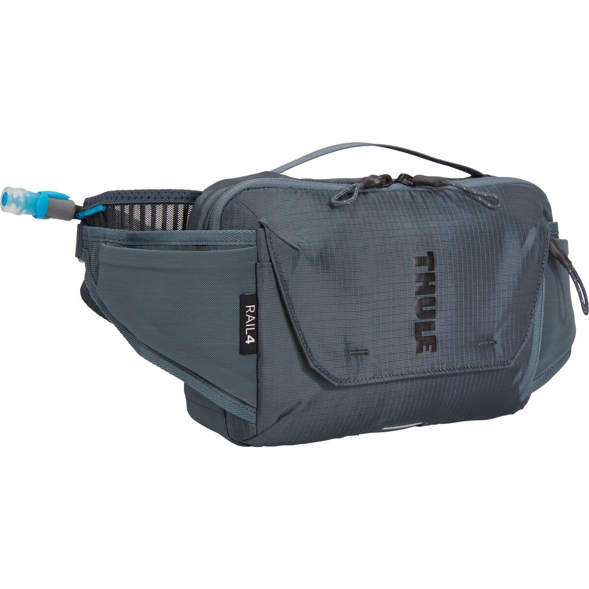Thule Rail Hydration Hip Pack Dark Slate, 0L