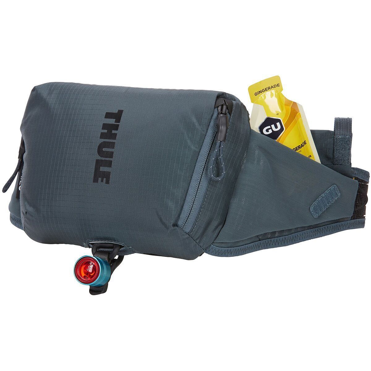 Thule Rail Hydration Hip Pack Dark Slate, 0.5L