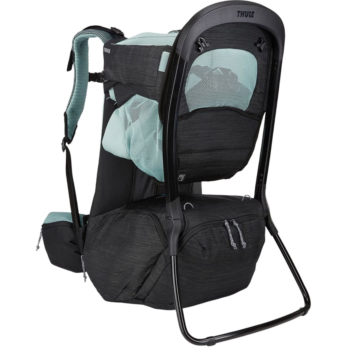 Thule Thule Sapling Black, One Size