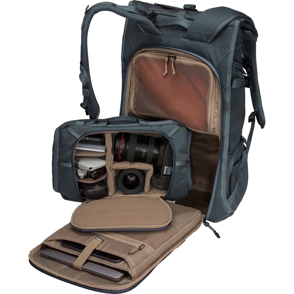 Thule Covert Camera 32L Backpack - Travel