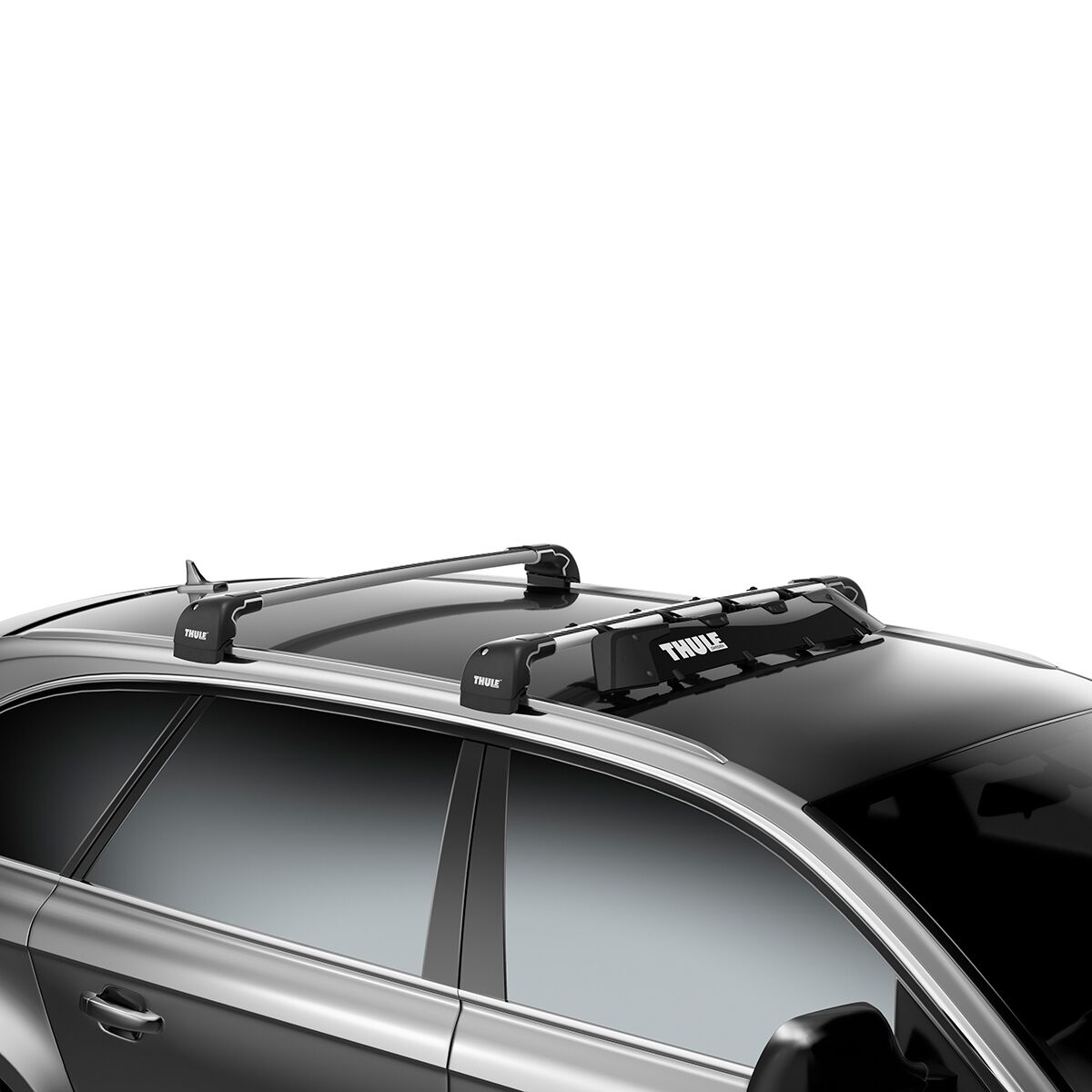 Thule wind fairing clips best sale