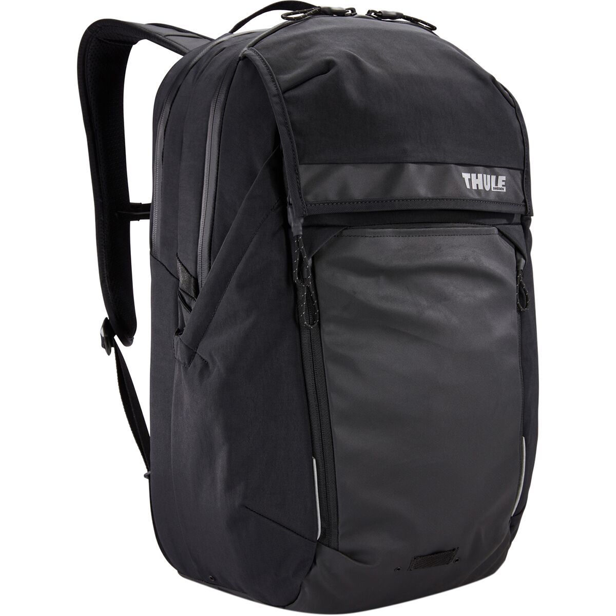 Thule Paramount 27L Commuter Backpack Black