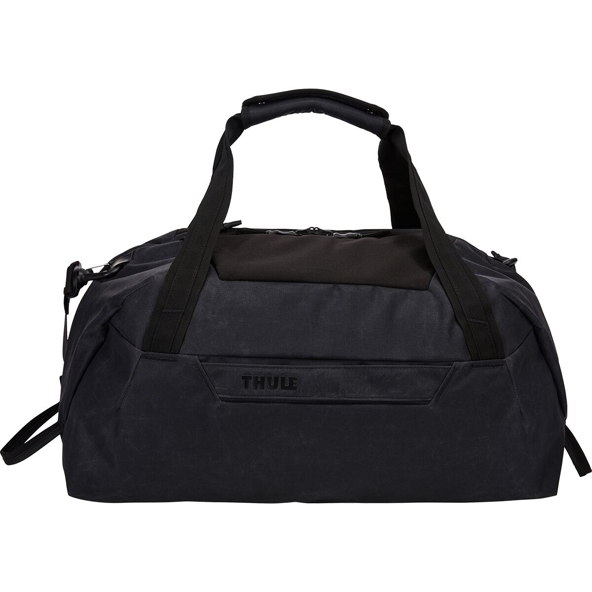 Image of Thule Aion 35L Duffel Black2, One Size