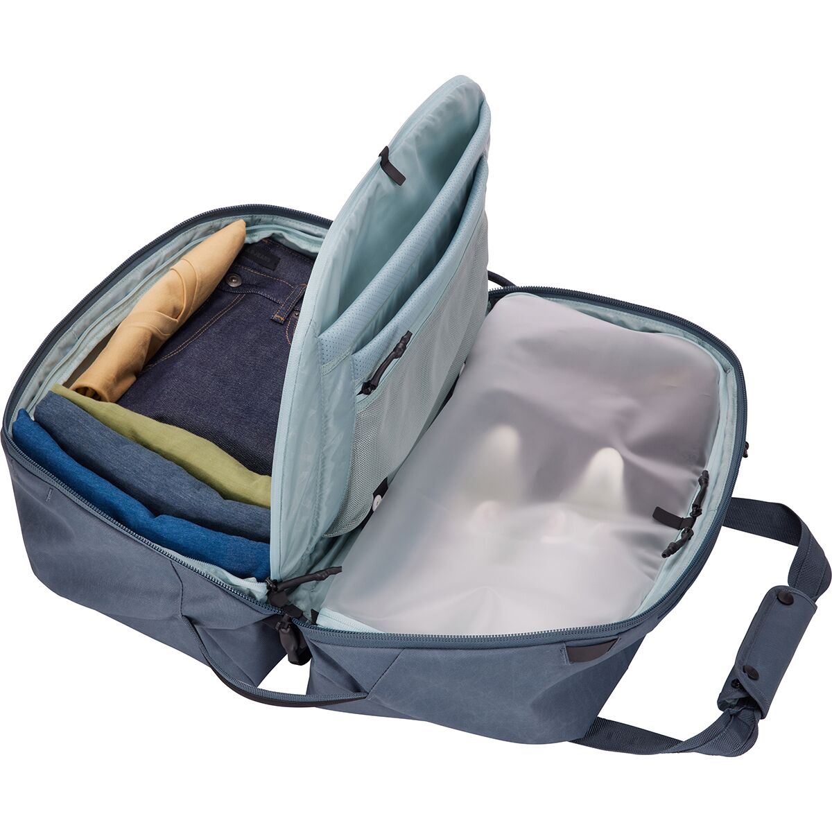 Thule Aion 35L Duffel - Accessories