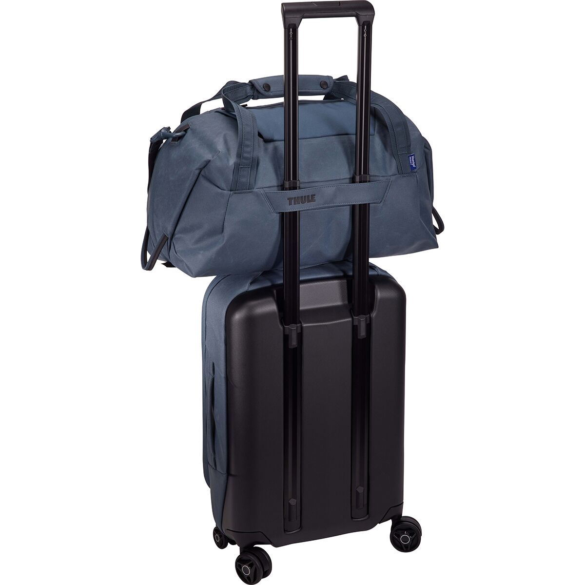 Thule Aion 35L Duffel - Accessories
