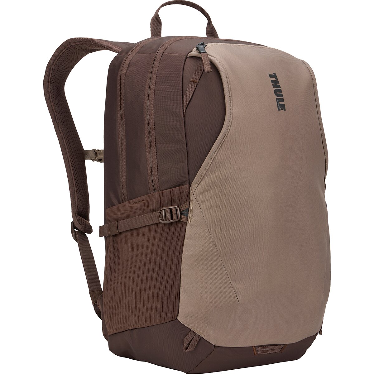 Image of Thule EnRoute 23L Backpack Tinted Taupe/Nuanced Brown, One Size