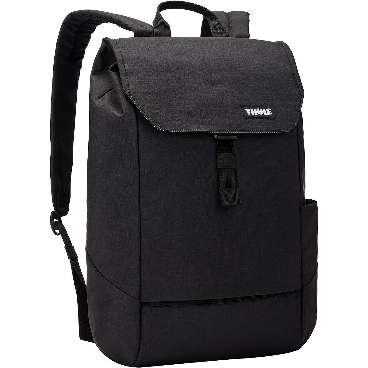 Thule Lithos 16L Backpack Black, One Size