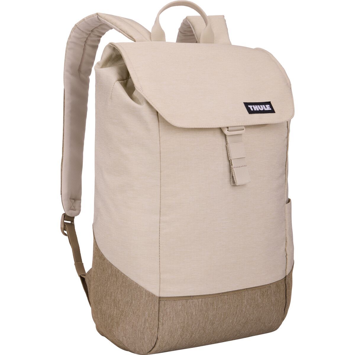 Thule Lithos 16L Backpack Pelican Gray/Faded Khaki