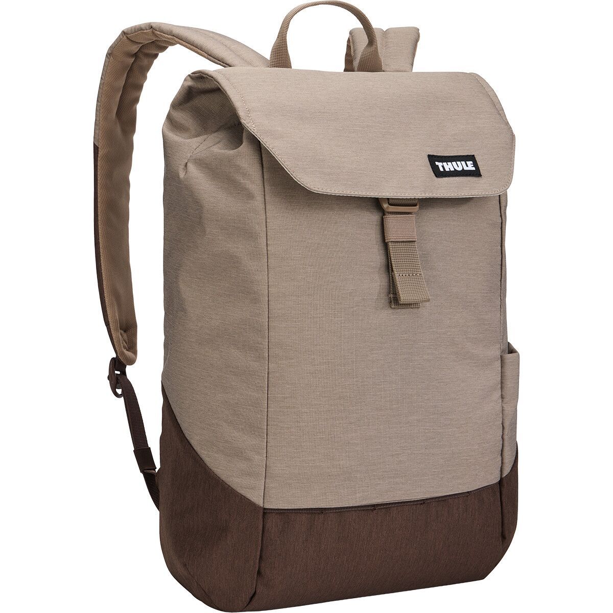 Image of Thule Lithos 16L Backpack Tinted Taupe/Nuanced Brown, One Size