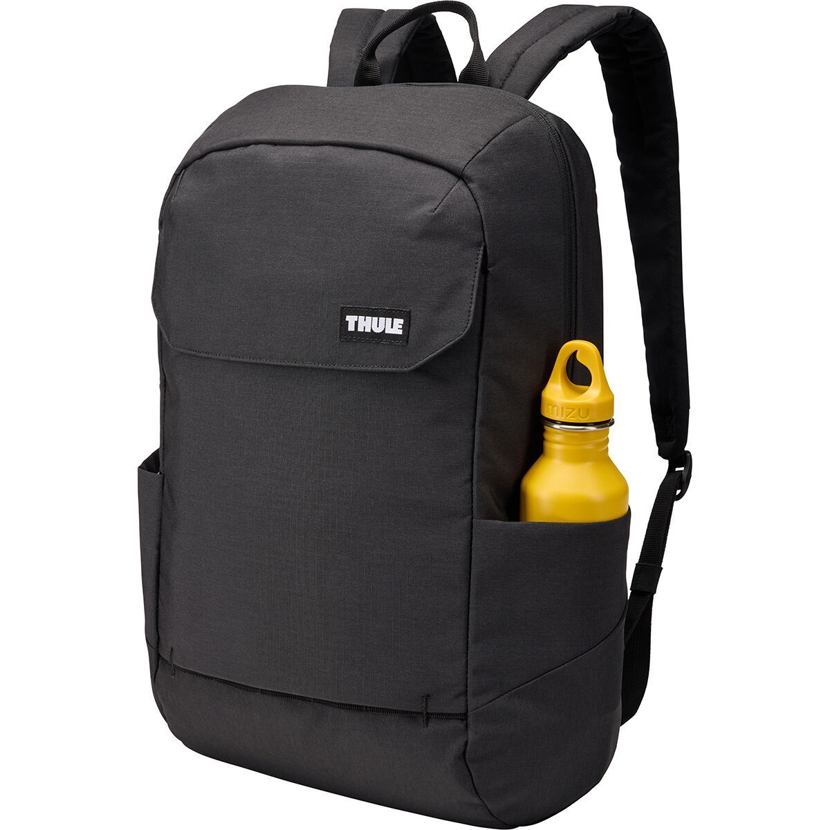 Thule Lithos 20L Backpack Quiet Green/Darkest Green