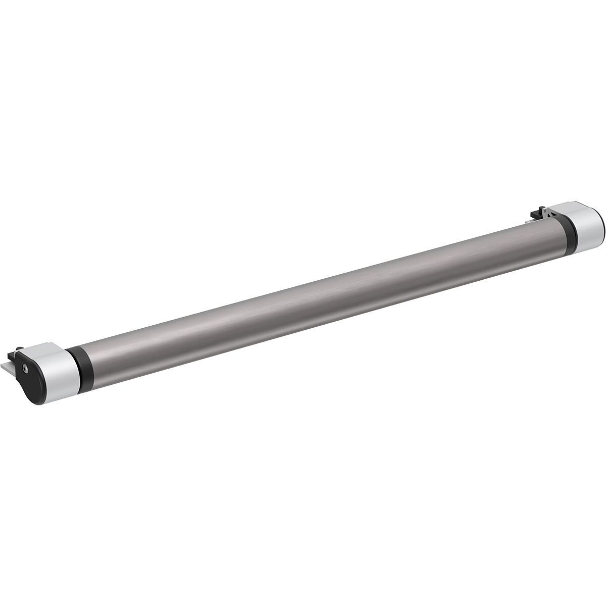 Image of Thule XT M Roller Silver, One Size