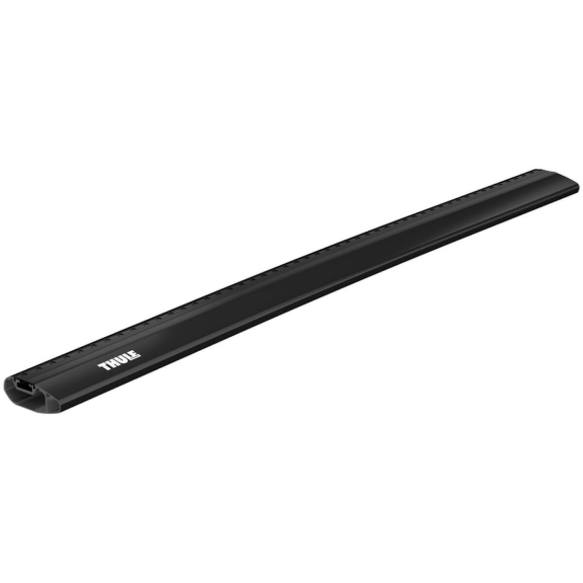 Image of Thule WingBar Edge 77cm Roof Bar - 1-Pack Black, 30in