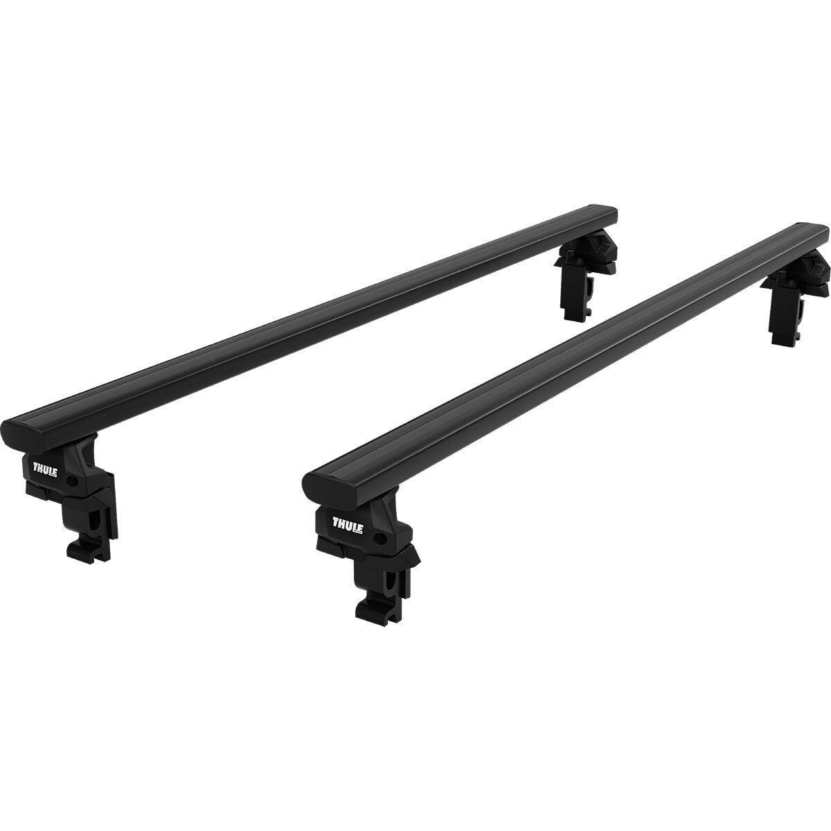 Thule Xsporter Pro Low Compact Black, One Size