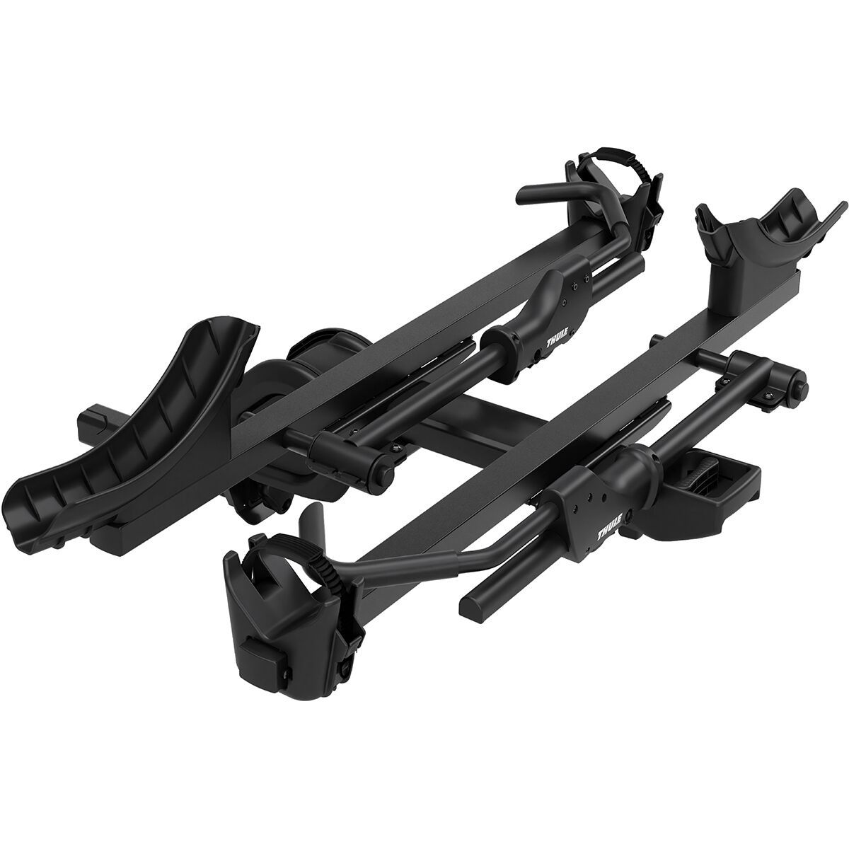 Thule T2 Pro X 2 Bike 2in Receiver Black, 2in