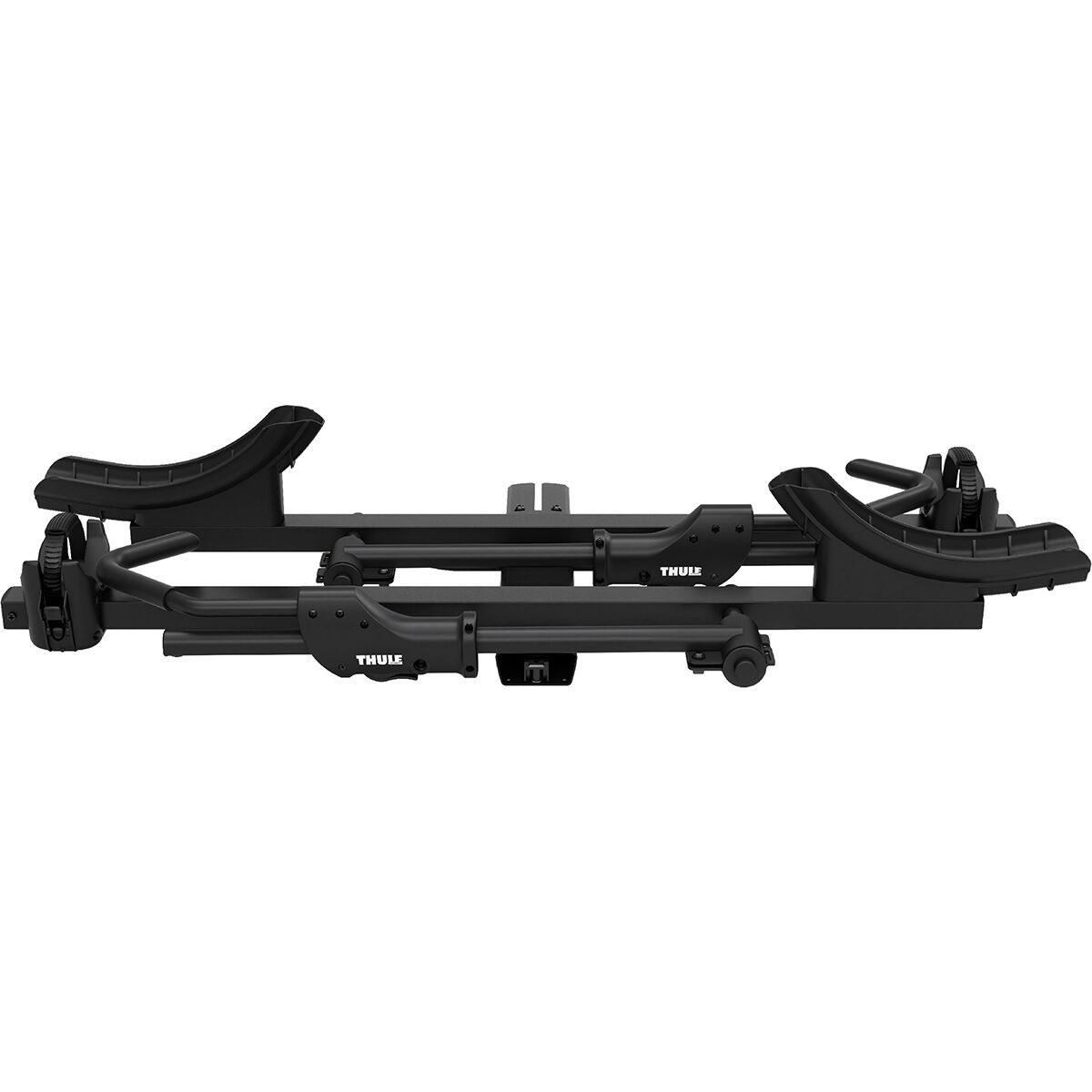 Image of Thule T2 Pro X 2 Bike Add-On Black, 2in
