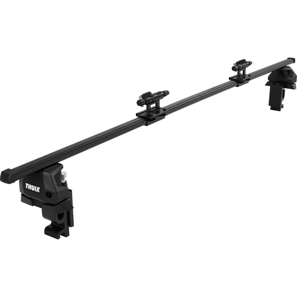 Image of Thule Bed Rider Pro Compact Black, Compact