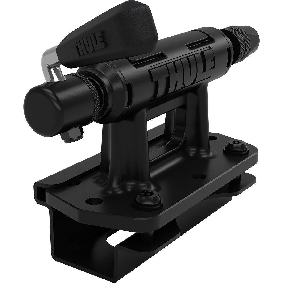 Image of Thule Bed Rider Pro Add On Black, One Size