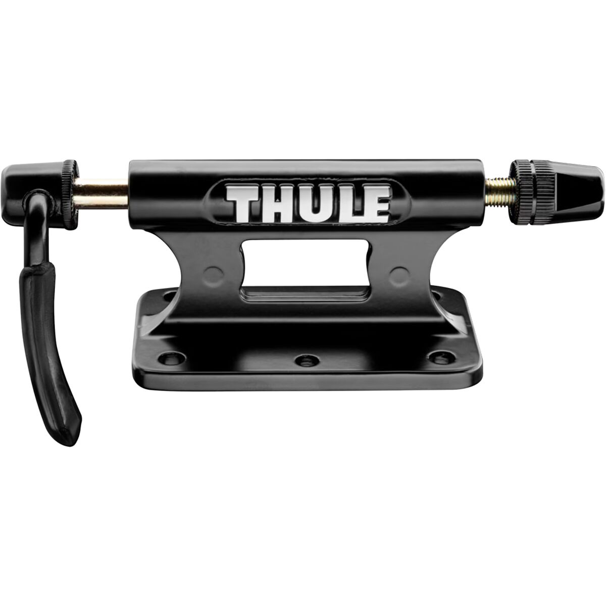 Image of Thule Low Rider Pro Black, One Size