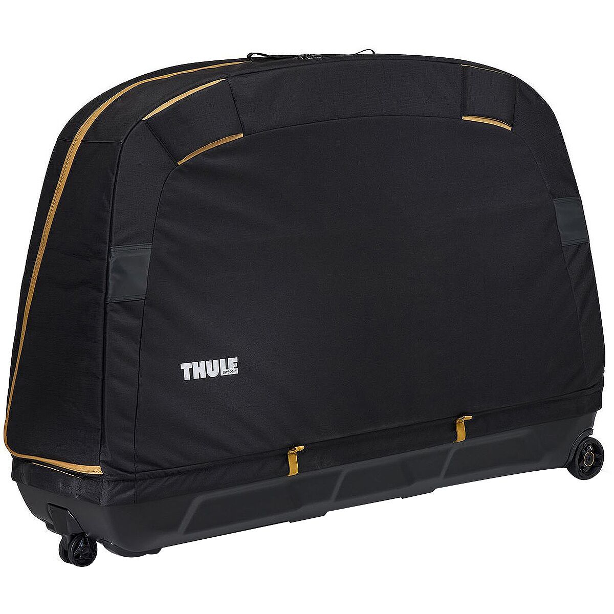 Image of Thule Roundtrip Road Bike Travel Case Black, Regular