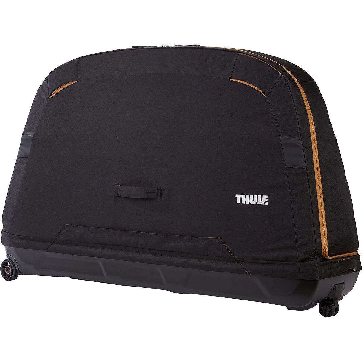 Thule Roundtrip MTB Case Black, Long